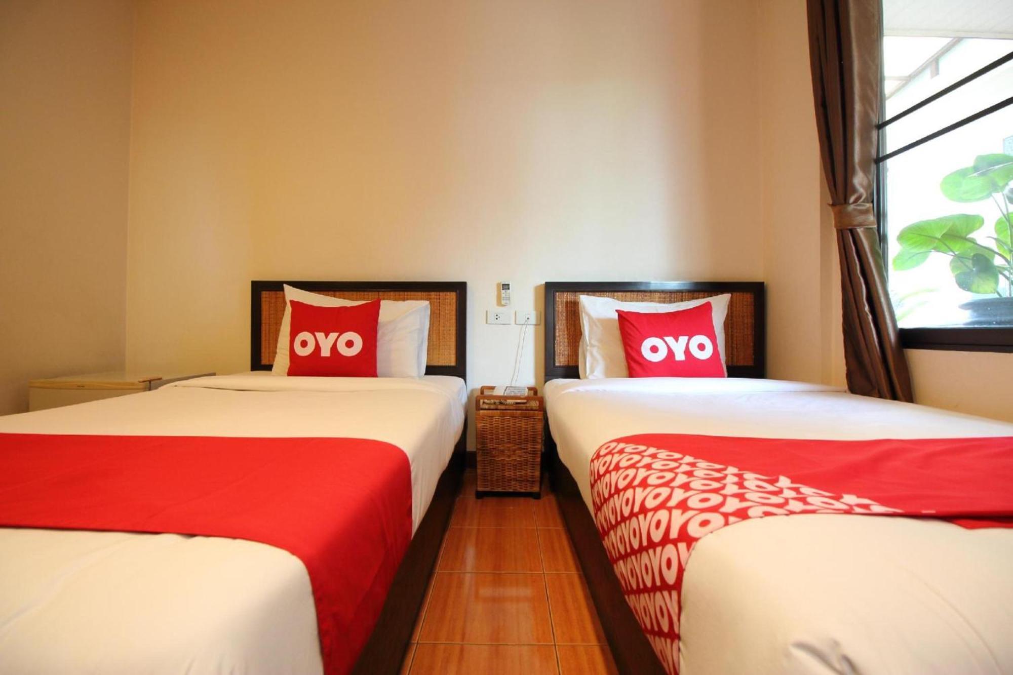 Pannee Lodge Khaosan - Sha Plus Bangkok Kültér fotó