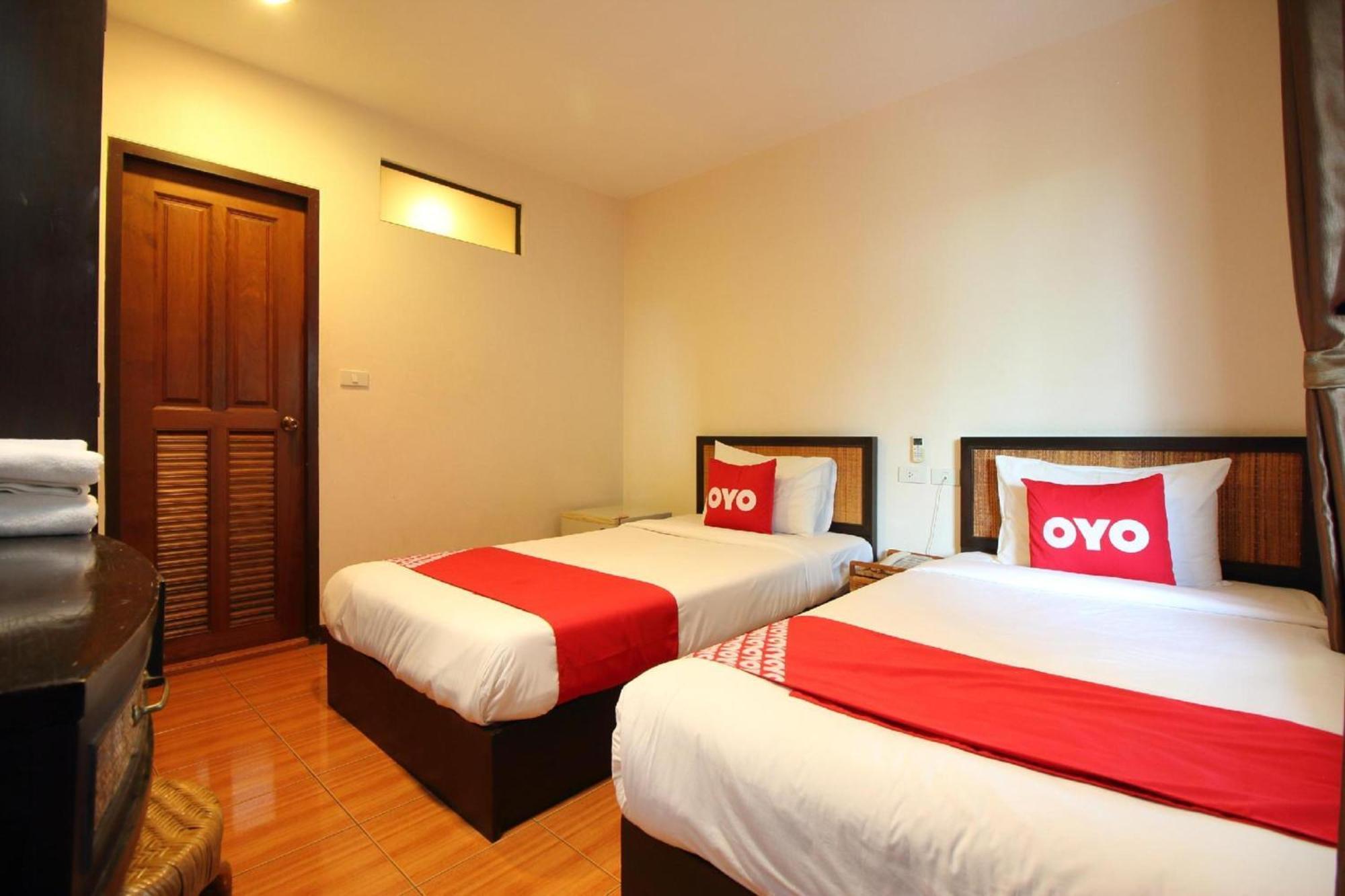 Pannee Lodge Khaosan - Sha Plus Bangkok Kültér fotó