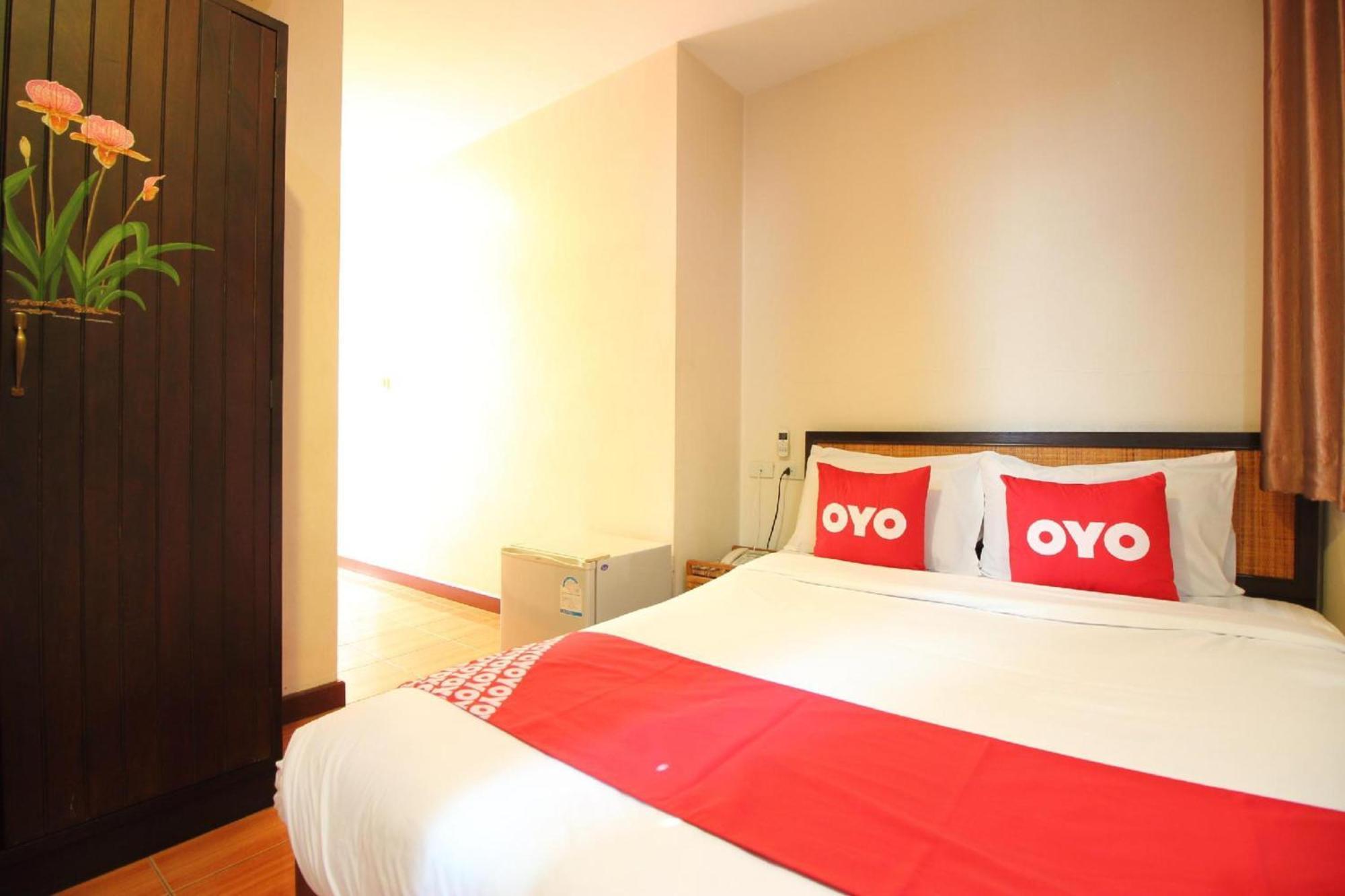 Pannee Lodge Khaosan - Sha Plus Bangkok Kültér fotó