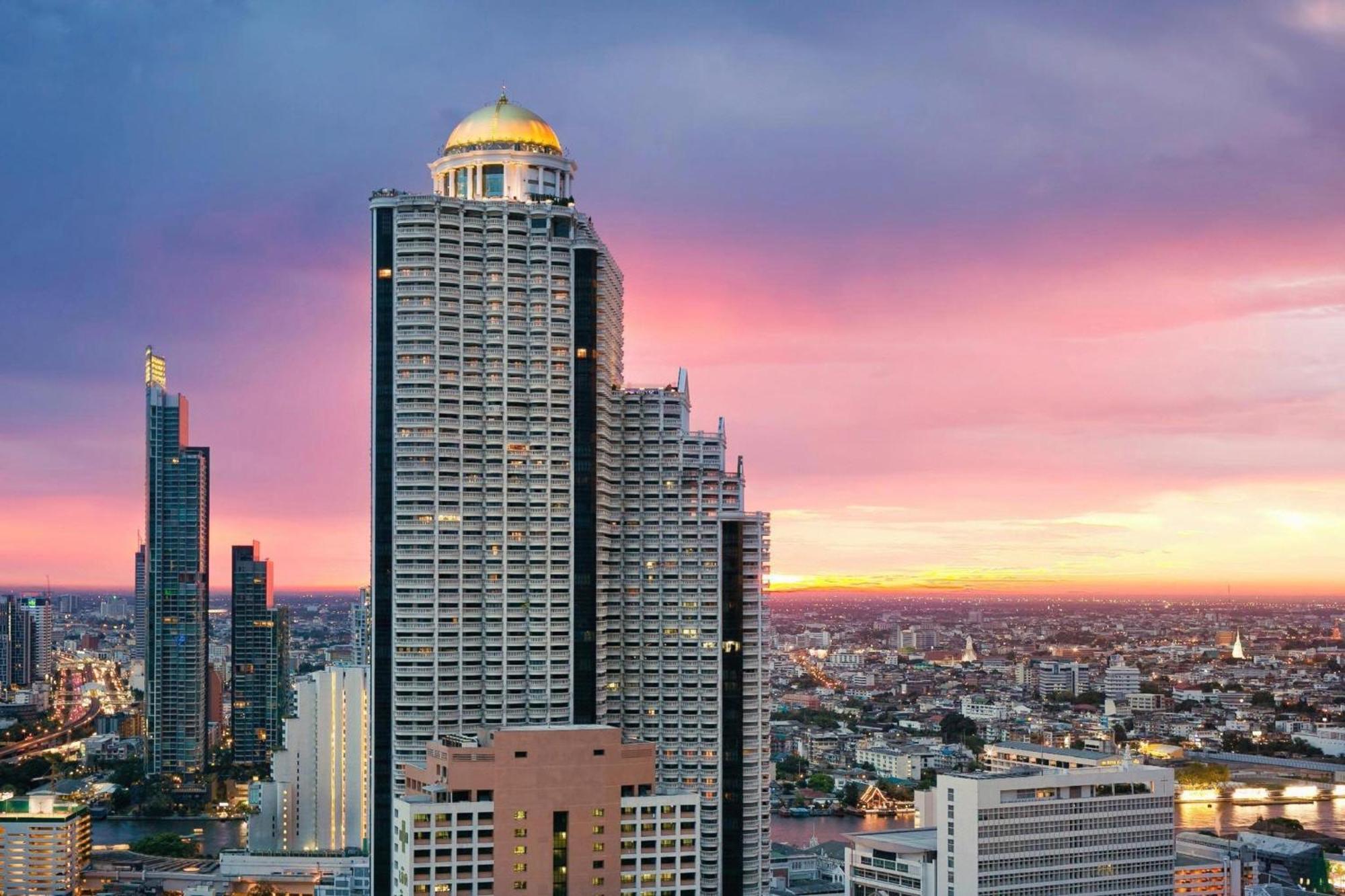 Pannee Lodge Khaosan - Sha Plus Bangkok Kültér fotó